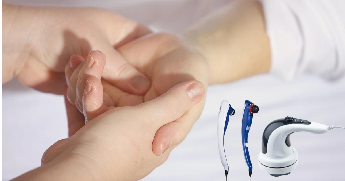 Veja qual São os Melhores Massageadores Elétricos para seu negócio.